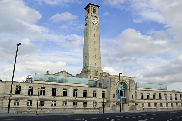 museum in Bucharest