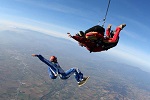 Aerial Sports in Bucharest - Things to Do In Bucharest