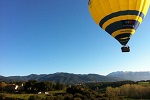 Balloon Flights in Bucharest - Things to Do In Bucharest
