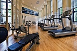 Fitness & Gyms in Bucharest - Things to Do In Bucharest