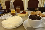 Cafes & Delis in Bucharest - Things to Do In Bucharest