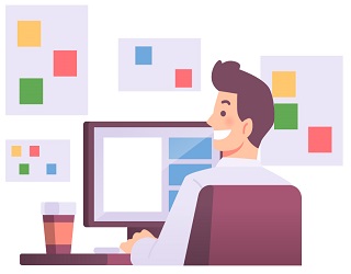 Website Design & Marketing Services