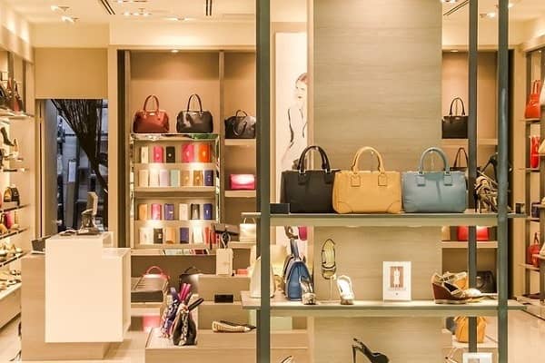 Shopping & Fashion in Bucharest