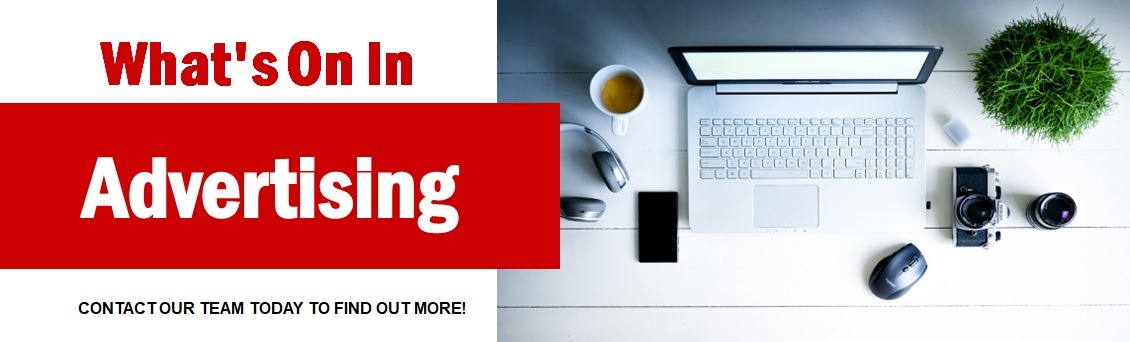 Advertise with us What's on in Bucharest.com