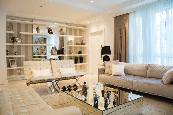 Properties for Sale & Rent in Bucharest