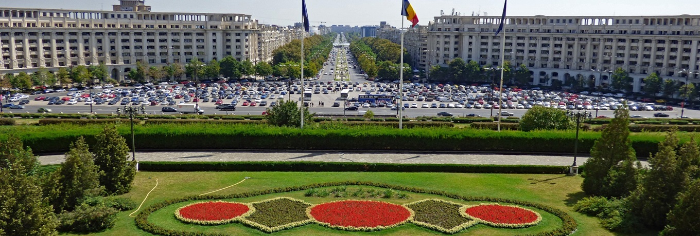 Whats on in Bucharest