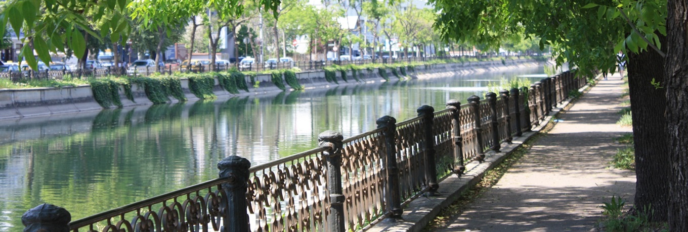 Things to do in Bucharest